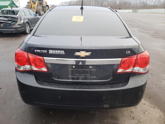 Photo 6 from auction – 2013 CHEVROLET CRUZE LT with VIN 1G1PC5SB0D7174772