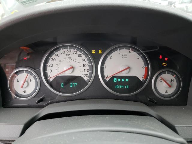 Photo 9 from auction – 2010 DODGE GRAND CARA with VIN 2D4RN5D13AR314468
