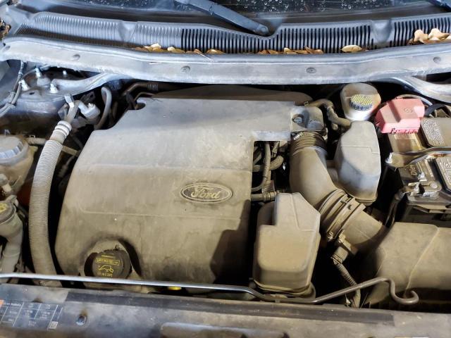 Photo 11 from auction – 2013 FORD EXPLORER L with VIN 1FM5K7F80DGA29254
