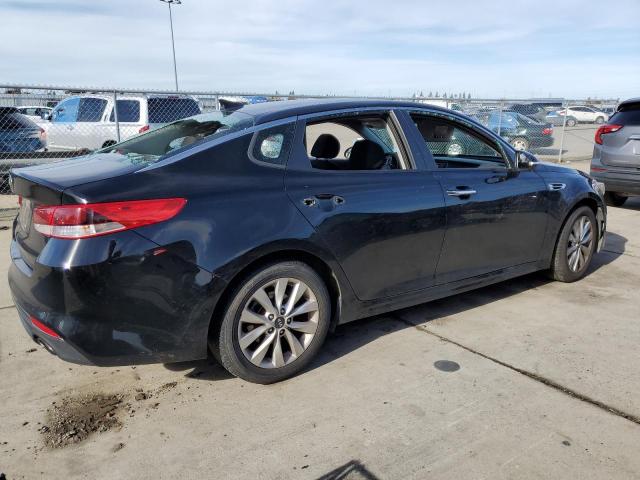 Photo 3 from auction – 2016 KIA OPTIMA LX with VIN 5XXGT4L31GG024707