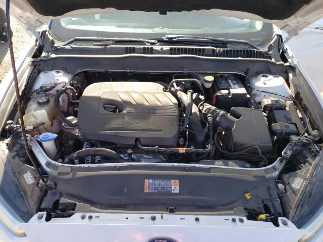 Photo 11 from auction – 2014 FORD FUSION SE with VIN 3FA6P0HD9ER116193