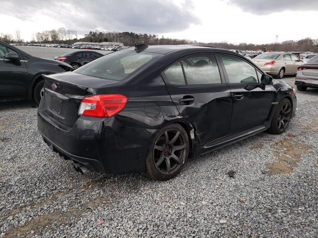 Photo 3 from auction – 2015 SUBARU WRX with VIN JF1VA1A67F9823157
