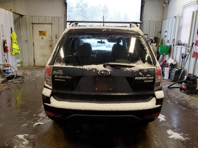 Photo 6 from auction – 2011 SUBARU FORESTER L with VIN JF2SHAEC2BH782494