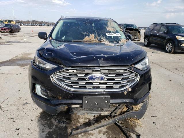 Photo 5 from auction – 2019 FORD EDGE SE with VIN 2FMPK3G97KBB21815
