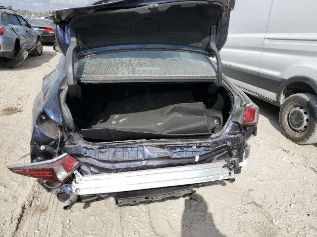 Photo 6 from auction – 2021 LEXUS ES 350 BAS with VIN 58ADZ1B1XMU107613