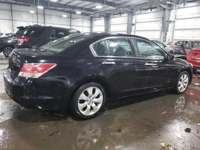 Photo 3 from auction – 2008 HONDA ACCORD EX with VIN 1HGCP36728A044605