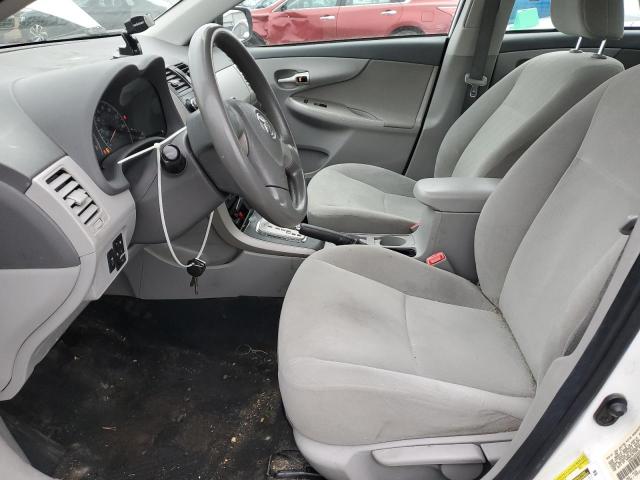 Photo 7 from auction – 2010 TOYOTA COROLLA BA with VIN 1NXBU4EE2AZ327207