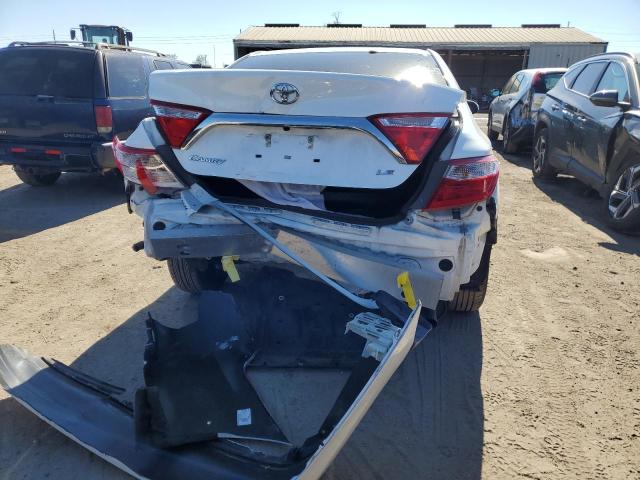 Photo 6 from auction – 2016 TOYOTA CAMRY LE with VIN 4T1BF1FK4GU586884