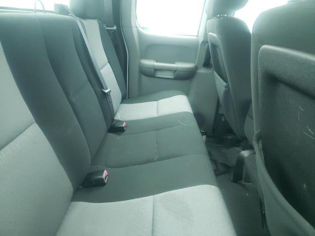 Photo 10 from auction – 2009 CHEVROLET SILVERADO with VIN 1GCHK49K39E105530