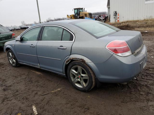 Photo 2 from auction – 2007 SATURN AURA XE with VIN 1G8ZS57N97F225082