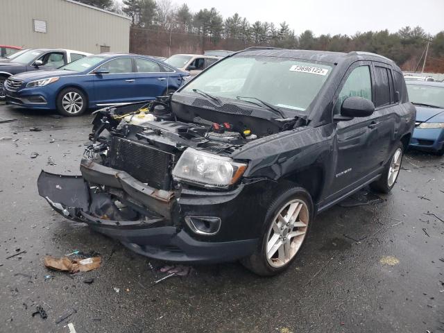 JEEP COMPASS LI 2015 with VIN 1C4NJDCB1FD188472 - Photo from auction