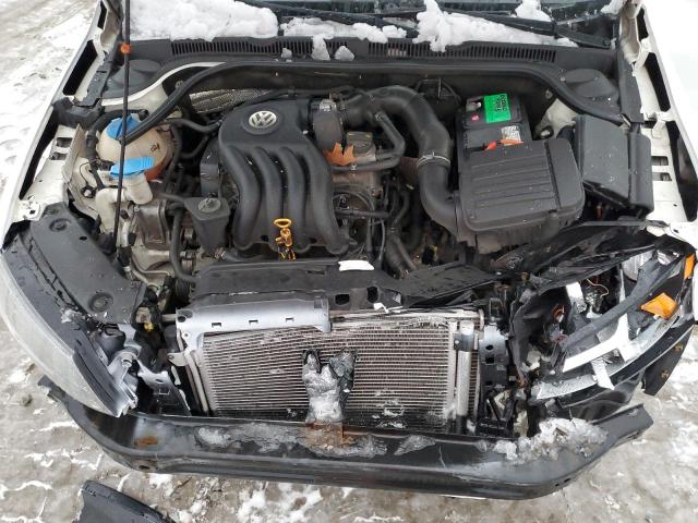 Photo 11 from auction – 2011 VOLKSWAGEN JETTA BASE with VIN 3VW2K7AJ3BM337889