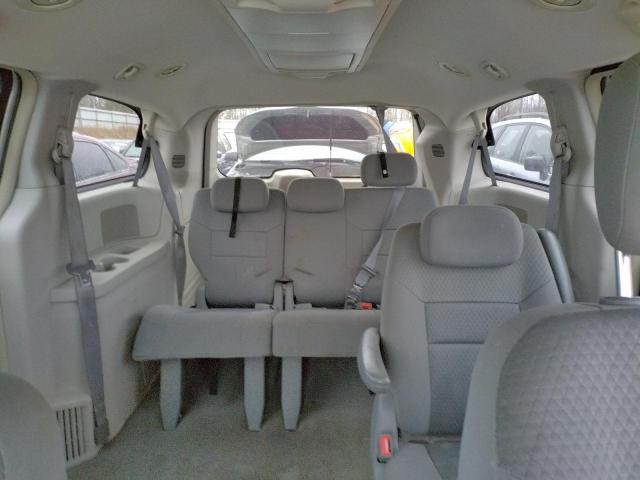 Photo 10 from auction – 2010 CHRYSLER TOWN & COU with VIN 2A4RR5DX5AR340330