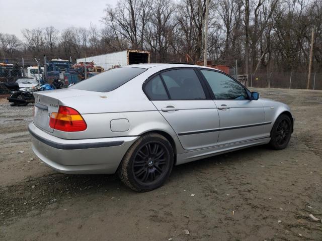 Photo 3 from auction – 2002 BMW 325 XI with VIN WBAEU33412PF65586
