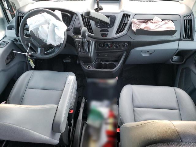 Photo 8 from auction – 2018 FORD TRANSIT T- with VIN 1FTYR3XM9JKB41934