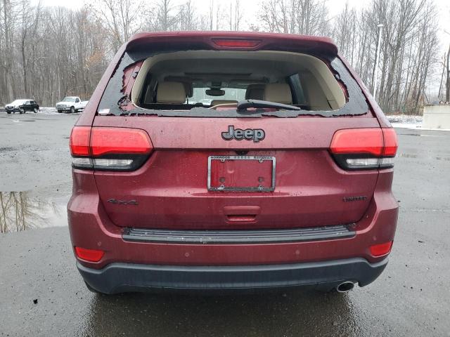 Photo 6 from auction – 2017 JEEP GRAND CHER with VIN 1C4RJFBG1HC902197