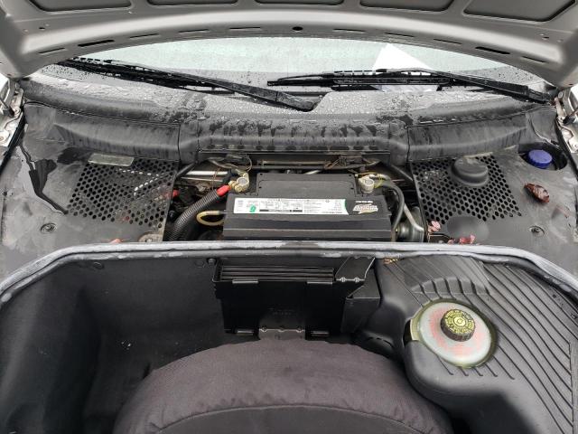 Photo 11 from auction – 2003 PORSCHE BOXSTER with VIN WP0CA29883U622454