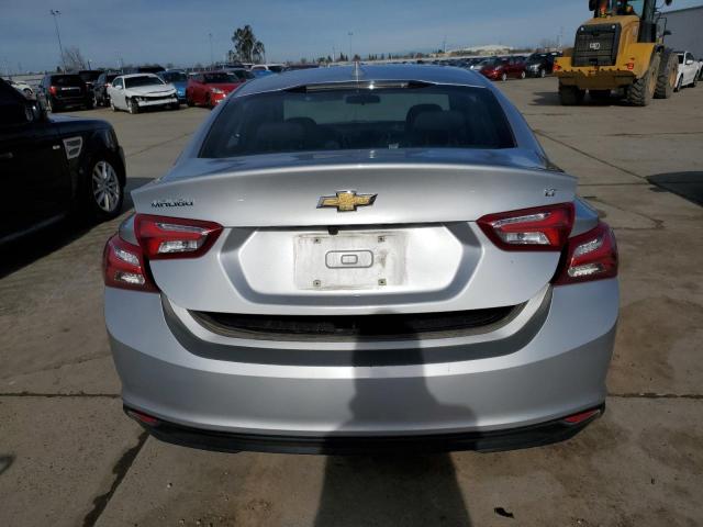 Photo 6 from auction – 2019 CHEVROLET MALIBU LT with VIN 1G1ZD5ST3KF170670