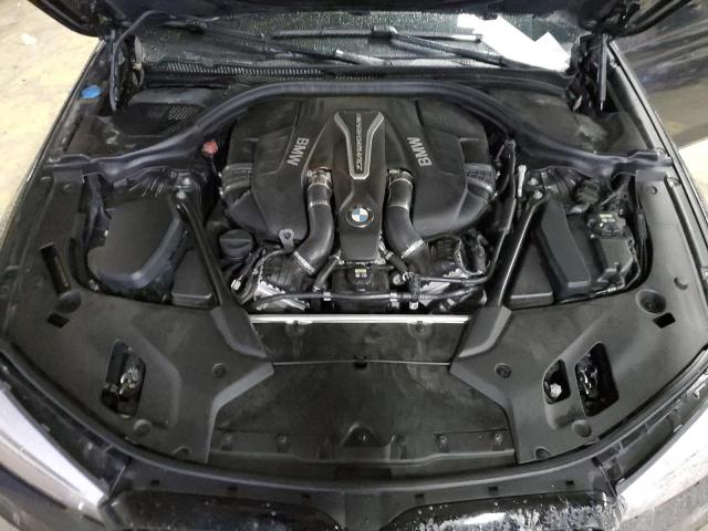 Photo 11 from auction – 2018 BMW M550XI with VIN WBAJB9C57JB050083