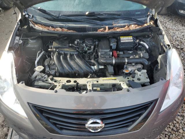 Photo 11 from auction – 2013 NISSAN VERSA S with VIN 3N1CN7AP0DL857594