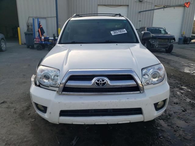 Photo 5 from auction – 2007 TOYOTA 4RUNNER SR with VIN JTEZU14RX78066864