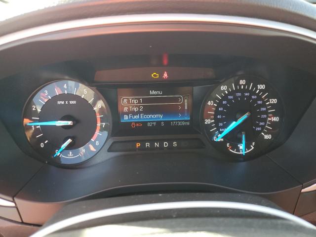 Photo 9 from auction – 2015 FORD FUSION SE with VIN 3FA6P0HD6FR282057