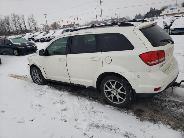 Photo 2 from auction – 2012 DODGE JOURNEY R/ with VIN 3C4PDDEG6CT279221