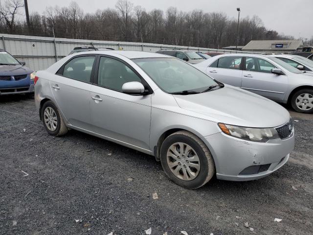 Photo 4 from auction – 2012 KIA FORTE LX with VIN KNAFT4A24C5486664
