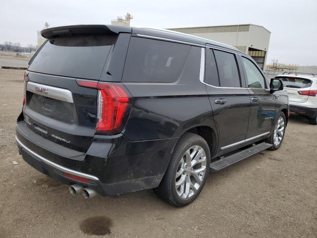 Photo 3 from auction – 2021 GMC YUKON DENA with VIN 1GKS2DKL3MR262571