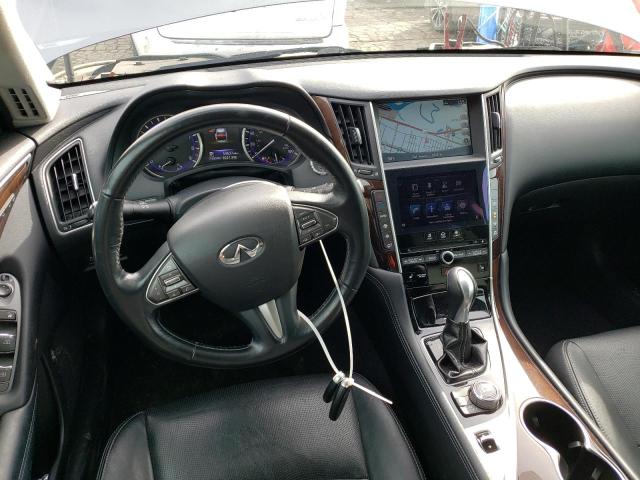 Photo 8 from auction – 2014 INFINITI Q50 BASE with VIN JN1BV7AP9EM679042