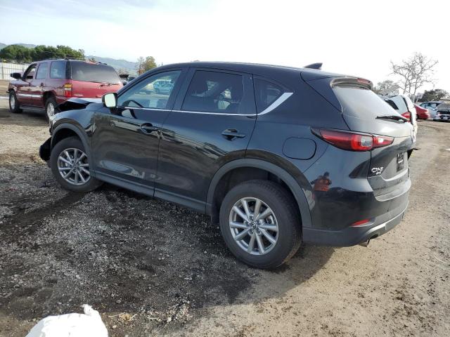 Photo 2 from auction – 2023 MAZDA CX-5 PREFE with VIN JM3KFBCM4P0137526