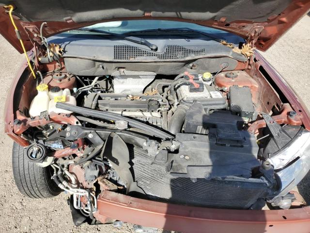 Photo 12 from auction – 2012 JEEP COMPASS SP with VIN 1C4NJCBA7CD685671