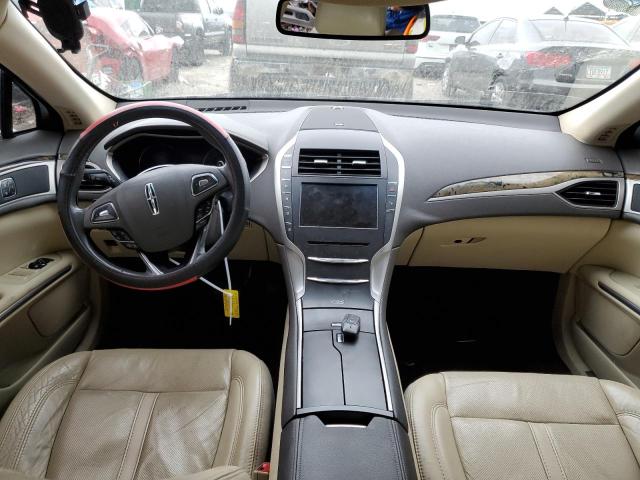 Photo 8 from auction – 2013 LINCOLN MKZ with VIN 3LN6L2GK4DR822063