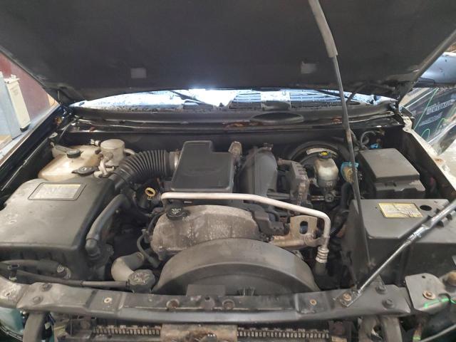 Photo 11 from auction – 2008 GMC ENVOY with VIN 1GKDT13S082112684