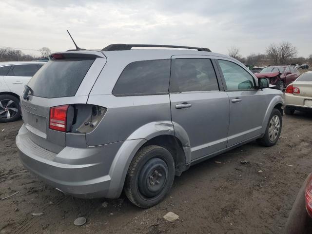 Photo 3 from auction – 2016 DODGE JOURNEY SE with VIN 3C4PDCAB5GT215312