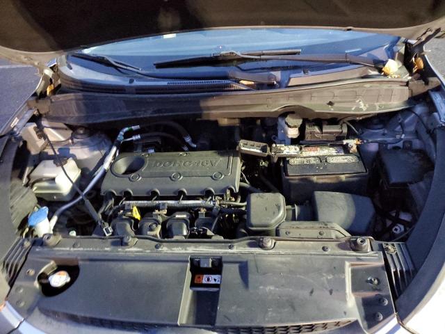 Photo 11 from auction – 2013 HYUNDAI TUCSON with VIN KM8JUCAC3DU731261