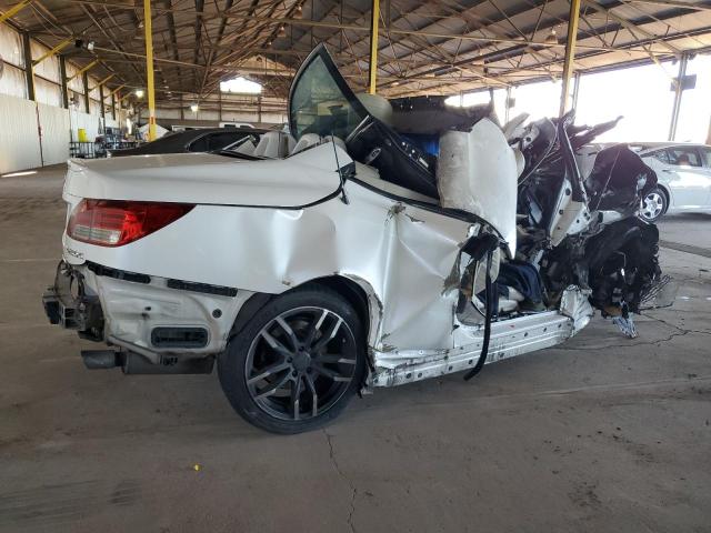 Photo 3 from auction – 2010 LEXUS IS 250 with VIN JTHFF2C25A2501181