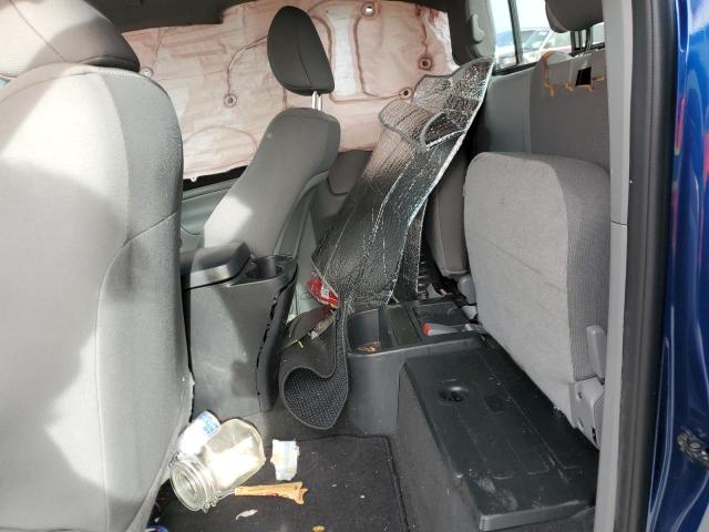 Photo 10 from auction – 2015 TOYOTA TACOMA ACC with VIN 5TFTX4CN1FX052003