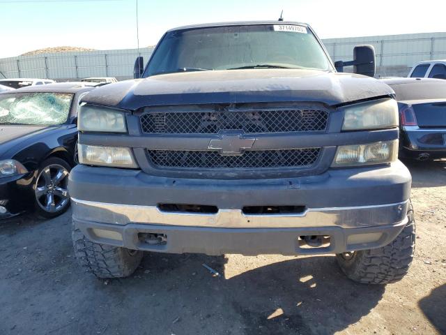 Photo 5 from auction – 2003 CHEVROLET SILVERADO with VIN 1GCHK23173F155966