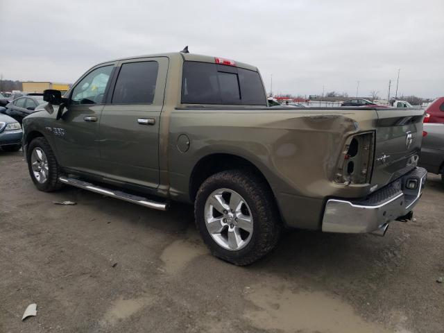 Photo 2 from auction – 2013 RAM 1500 SLT with VIN 1C6RR6LT3DS584367