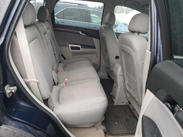 Photo 10 from auction – 2009 SATURN VUE XE with VIN 3GSCL33P59S509462