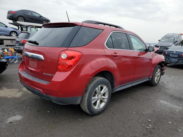 Photo 3 from auction – 2014 CHEVROLET EQUINOX LT with VIN 2GNALBEK5E6326030