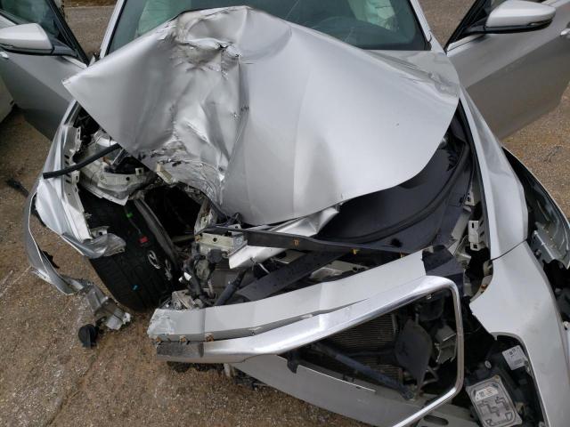 Photo 11 from auction – 2014 CADILLAC CTS PERFOR with VIN 1G6AS5SX2E0147954