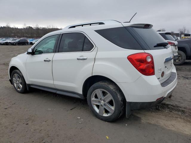 Photo 2 from auction – 2015 CHEVROLET EQUINOX LT with VIN 1GNFLHEK5FZ141183