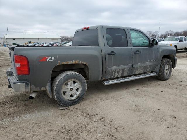 Photo 3 from auction – 2011 CHEVROLET SILVERADO with VIN 1GCPKSE3XBF212198