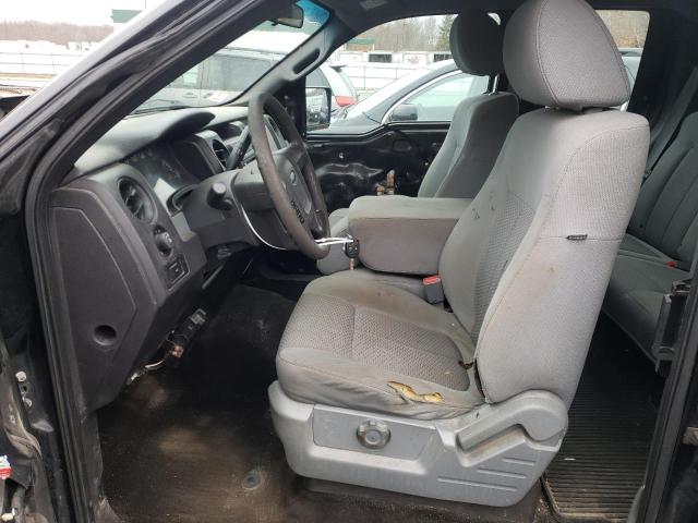 Photo 7 from auction – 2011 FORD F150 SUPER with VIN 1FTFX1EF7BFB36781