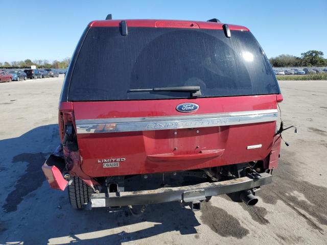 Photo 6 from auction – 2016 FORD EXPEDITION with VIN 1FMJU2AT0GEF42267