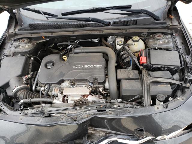 Photo 11 from auction – 2016 CHEVROLET MALIBU LT with VIN 1G1ZE5ST9GF274083