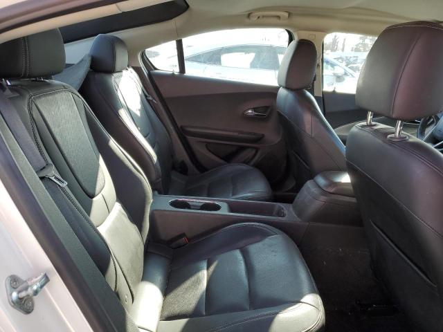 Photo 10 from auction – 2012 CHEVROLET VOLT with VIN 1G1RD6E49CU108049