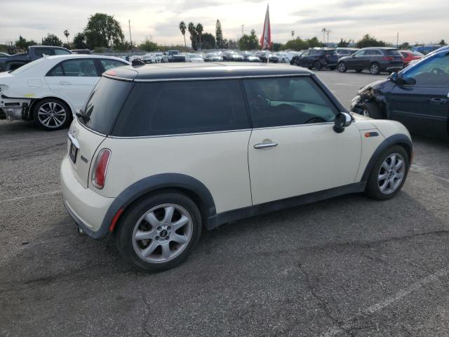 Photo 3 from auction – 2006 MINI COOPER with VIN WMWRC33516TK70382